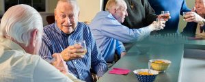 vermont assisted living mens group