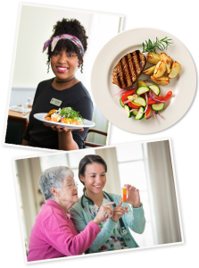The many benefits residents will enjoy at Mansfield Place assisted living