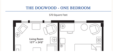 vermont assisted living Dogwood