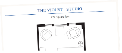vermont assisted living Violet